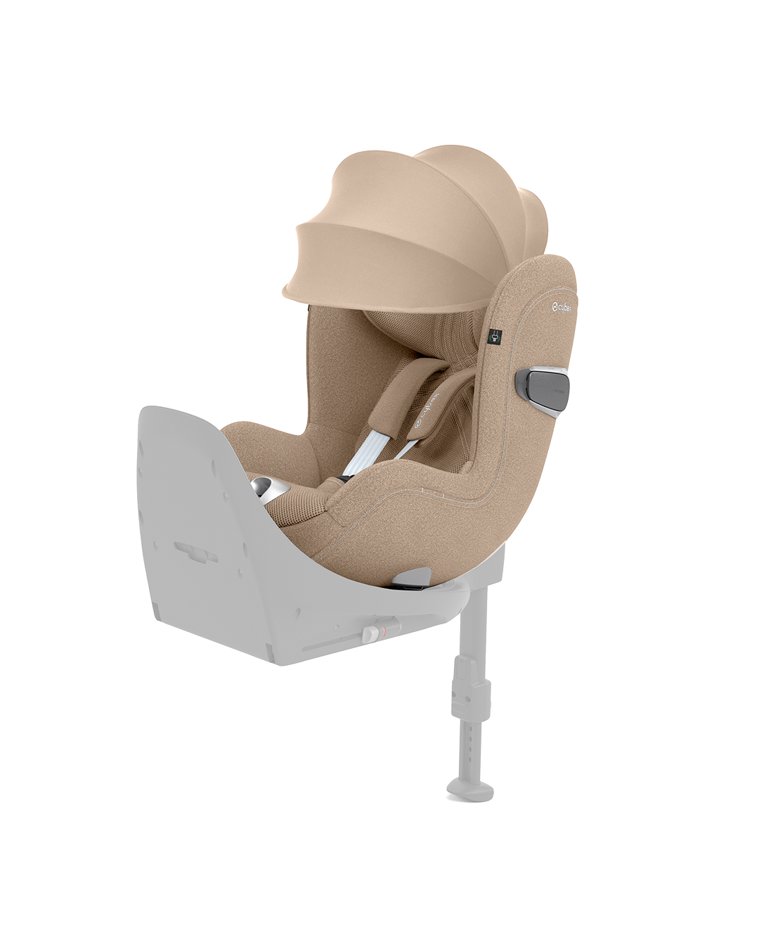 Sirona T - Cozy Beige (plus)